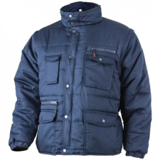 Coverguard 5PSLBS POLENA-SLEEVE KÉK KABÁT_S (G) munkaruha