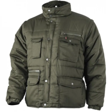 Coverguard 5PSLVL POLENA-SLEEVE ZÖLD KABÁT_L (csgt) (G) munkaruha