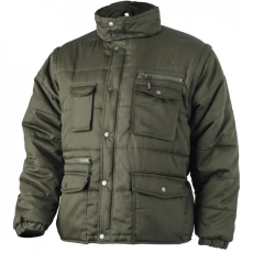 Coverguard 5PSLVS POLENA-SLEEVE ZÖLD KABÁT_S (csgt) (G)