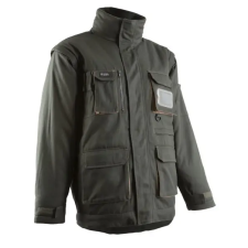 Coverguard 5snw1902XL SNIPER II TÉLIKABÁT ZÖLD-BÉZS_56/58 (G) munkaruha