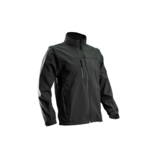 Coverguard 5YANDM YANG 2/1 FEKETE SOFTSHELL DZSEKI M munkaruha