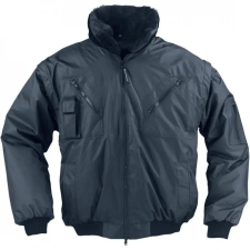 Coverguard 5ZEFNXL ZEFLY FEKETE BÉLELT DZSEKI_XL (G) munkaruha