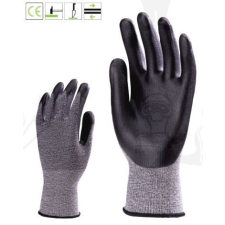 Coverguard 6836-41 munkavédelmi kesztyű, SZERELŐKESZTYŰ, VÁGÁSBIZTOS HPPE, SZÜRKE PU/NITRIL TENYÉR védőkesztyű