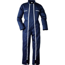 Coverguard 74566 KÉTCIPZÁRAS OVERALL KÉK 3XL_60 munkaruha