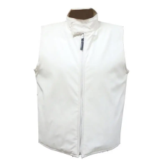 Coverguard 8FOOGXXL FOOD FEHÉR BÉLELT MELLÉNY_XXL (G)