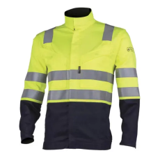 Coverguard 8MTHJYXXL THOR XPERT MR HI-VIZ VÉDŐKABÁT_XXL (G)