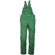 Coverguard 8TEBVXS TECHNICITY MELLESNADRÁG ZÖLD XS (G)