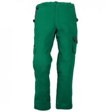 Coverguard 8TETVXL TECHNICITY DERÉKNADRÁG ZÖLD XL (G)