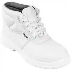 Coverguard 9ALBI48 ALBI FEHÉR O2 VÉDŐBAKANCS 48-48 (G)