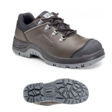 Coverguard 9FLL370036 FLINT S3 SRC ÉPÍTKEZÉSI BARNA VÉDŐBAKANCS 36 (G)