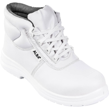 Coverguard Alba fehér bakancs s2 (fehér, 44) munkavédelmi cipő