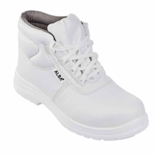 Coverguard Alba fehér munkavédelmi bakancs s2_kompozit munkavédelmi cipő