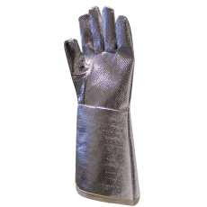 Coverguard Aluminizált kesztyű 38cm