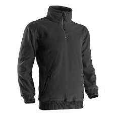 Coverguard ANGARA BEBÚJÓS FEKETE PULÓVER 380G_M