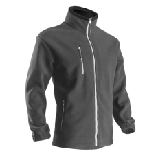 Coverguard ANGARA SZÜRKE CIPZÁROS PULÓVER_XS (csgm)