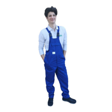 Coverguard Antisztatikus lángálló hegesztő kertésznadrág munkaruha