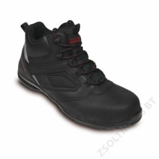 Coverguard Astrolite s3 src ck fekete védőbakancs (fekete, 47)