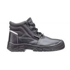 Coverguard Azurite II S3 Src Esd Fekete Munkavédelmi bakancs - 39