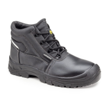 Coverguard AZURITE II S3 SRC ESD FEKETE VÉDŐBAKANCS_44 munkavédelmi cipő