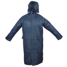 Coverguard BALBOA 120 CM HOSSZÚ, KÉK ORKÁNKÖPENY (5BALBB) munkaruha