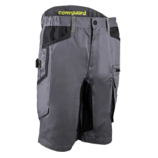 Coverguard BARU SZÜRKE/LIME BERMUDA_2XL