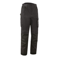 Coverguard BARVA SÖTÉT SZÜRKE DERÉKNADRÁG_6XL