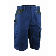 Coverguard Barva sötétkék bermuda (kék, 5XL)