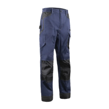 Coverguard BARVA SÖTÉTKÉK DERÉKNADRÁG_4XL munkaruha