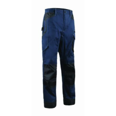 Coverguard BARVA SÖTÉTKÉK DERÉKNADRÁG (kék, 3XL)