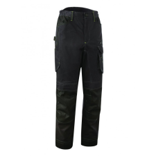 Coverguard BARVA sötétszürke deréknadrág (szürke, 5XL) munkaruha