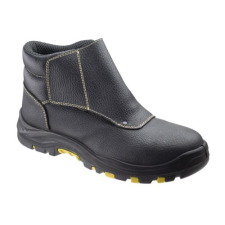 Coverguard Basalt S3 Src Hro Hi Wg Hegesztő Bakancs - 46 munkavédelmi cipő