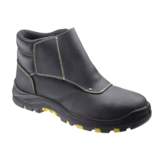 Coverguard Basalt S3 Src Hro Hi Wg Hegesztő Bakancs - 47
