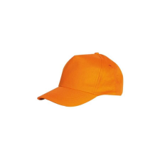 Coverguard BASEBALL SAPKA NARANCS férfi sapka