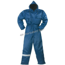 Coverguard Beaver Hűtőházi Overál - XL munkaruha