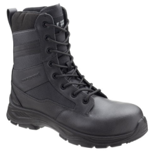 Coverguard Black star s3 src magasszárú bakancs munkavédelmi cipő