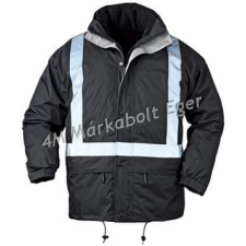 Coverguard Bodyguard 4 az 1-ben télikabát láthatósági ruházat