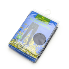 Coverguard BODYWARMER FEKETE JÉGERALSÓ, SZELLŐZŐ, RUGALMAS_M