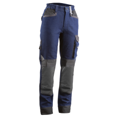 Coverguard Casita női deréknadrág (denim, 2XL)