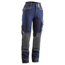 Coverguard Casita női deréknadrág (denim, M) munkaruha