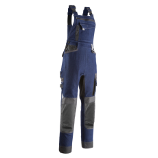 Coverguard Casita női mellesnadrág (denim, XL)