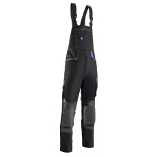 Coverguard Casita női mellesnadrág (fekete, M)