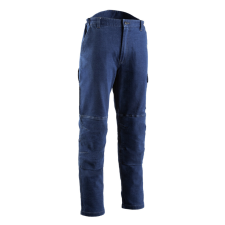 Coverguard CHONCO DERÉKNADRÁG DENIMKÉK_XL munkaruha