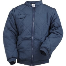 Coverguard Chouka-sleeve levehető ujjú kabát (sötétkék, XXL)