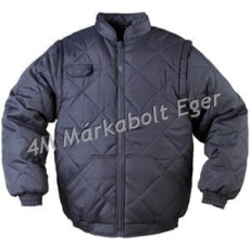 Coverguard Chouka Sleeve Steppelt Kabát - S