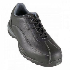 Coverguard Cipő Kernite S3 HRO CK színbőr 300°C-ig hőálló fekete 40