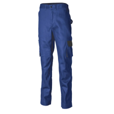 Coverguard COMMANDER DERÉKNADRÁG KIRÁLYKÉK 100% PAMUT XXXXL (csgt)