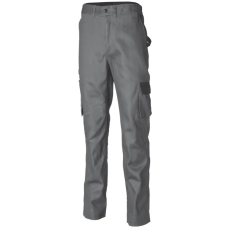 Coverguard COMMANDER DERÉKNADRÁG SÖTÉTSZÜRKE 100% PAMUT S