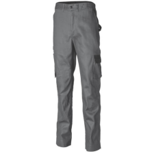 Coverguard Commander deréknadrág (szürke/fekete, XS) munkaruha
