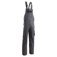 Coverguard COMMANDER II MELLESNADRÁG SZÜRKE_2XL