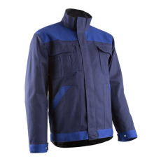 Coverguard COMMANDER II MUNKAKABÁT SÖTÉTKÉK_M